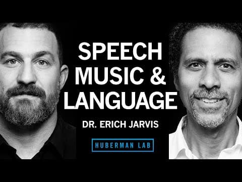 What Is the Neuroscience Behind Speech and Language? thumbnail