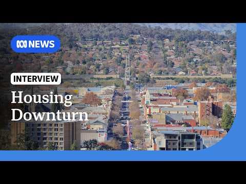How do higher rates drive a housing downturn? thumbnail