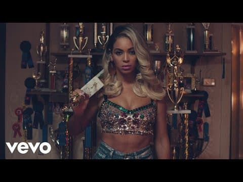 Beyoncé - Pretty Hurts (Video) thumbnail