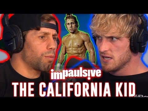 The Reality of Mixed Martial Arts with UFC CHAMP Urijah Faber - IMPAULSIVE EP. 58 thumbnail