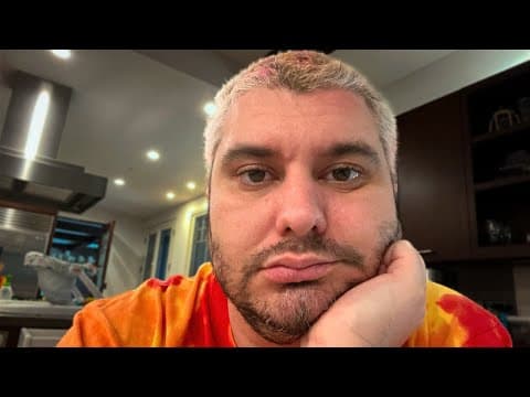 I Need To Step Away For A Bit - H3TV #59 thumbnail