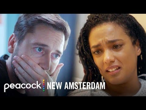 Roofied Doctor Faces Devastation | New Amsterdam thumbnail