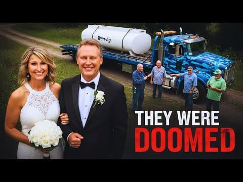 Missing Wife for 3 Years, Body Found in Husband's Tank | True Crime Documentary thumbnail