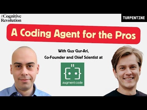 How to Boost Software Engineering with AI Tools thumbnail