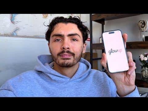 My mobile app made $800K in 365 days thumbnail