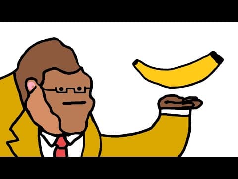 Tax Explained with Bananas thumbnail