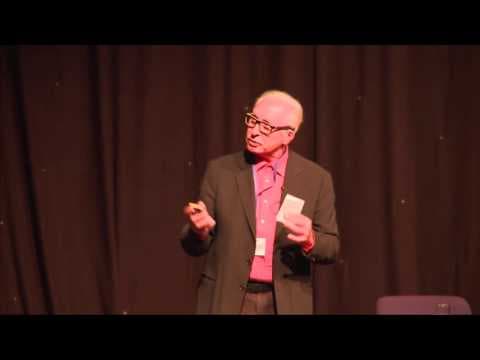 What does it mean to be a teacher of English? thumbnail