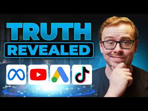 Is Digital Marketing Oversaturated? The Brutal Truth thumbnail