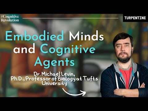 What Are Embodied Minds and Cognitive Agents? thumbnail