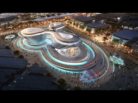 Top 20 Projects Completing in 2020 thumbnail