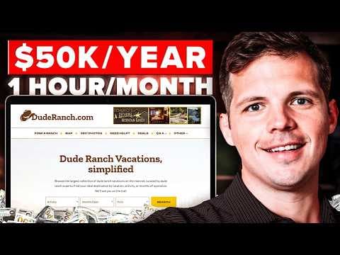 The Most Hands-Off Side Hustle Anyone Can Copy thumbnail