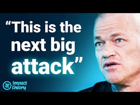 What Does a Navy Seal Think About Leadership and Freedom? thumbnail