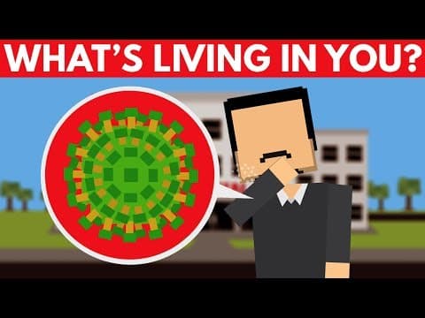 Just How Fast Does A Virus Spread? thumbnail