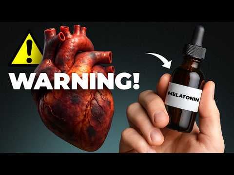 Melatonin Heart Failure Concern thumbnail