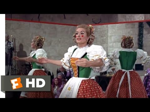 Chitty Chitty Bang Bang (1968) - Music Box Dance Scene (10/12) | Movieclips thumbnail