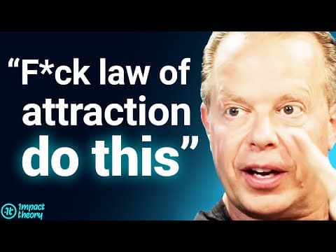 How to Rewire Your Mind for Success and Positivity thumbnail