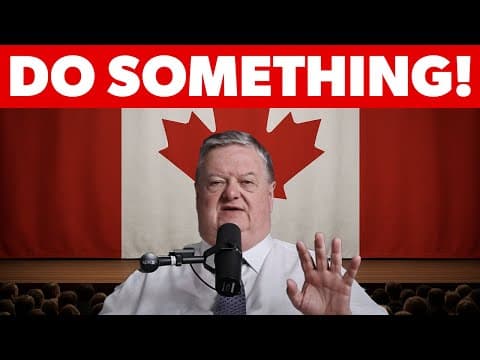 Government By Announcement thumbnail