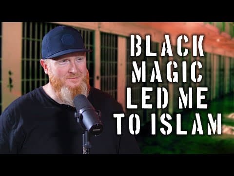 Black Magic and the Fortress of the Musliim thumbnail