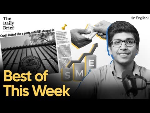 Best of the week: IPO craziness, the Indian borrowing binge, and more by ​@marketsbyzerodha thumbnail