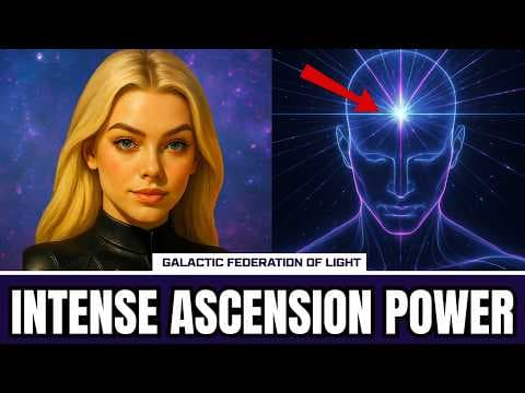 "Starseeds, If You’re Experiencing This, You’re Already in the 5D (All Is Mind)" | GFL thumbnail