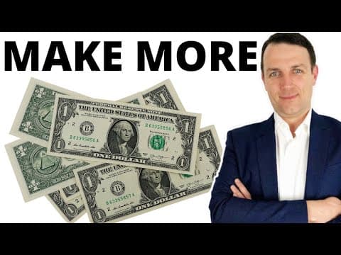 This Will Make You $687,299.99 (my story) thumbnail