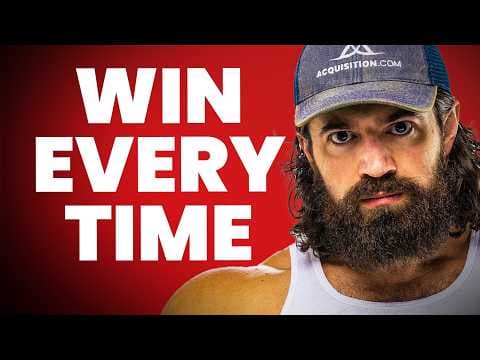 13 Ways to DESTROY Your Competition (Legally) thumbnail