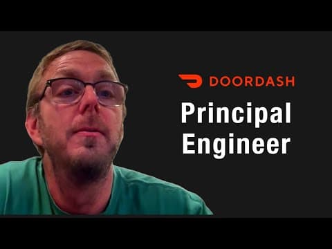 Microservices are Technical Debt thumbnail