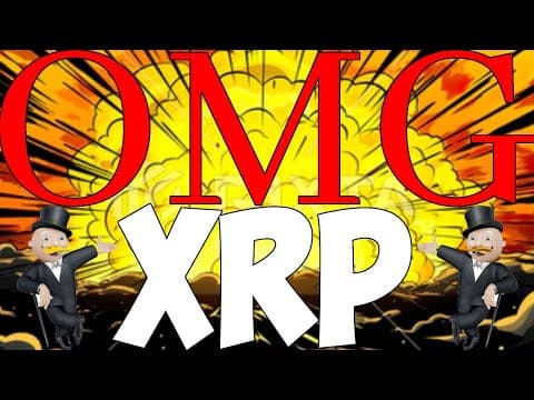 Ripple XRP NOW! NOW! NOW! NOW!!!! thumbnail
