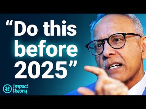 How Will AI Change Our Approach to Aging and Longevity? thumbnail
