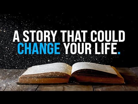 How Can Rewriting Our Stories Empower Us? thumbnail