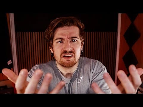 Responding to what you hate about my channel thumbnail