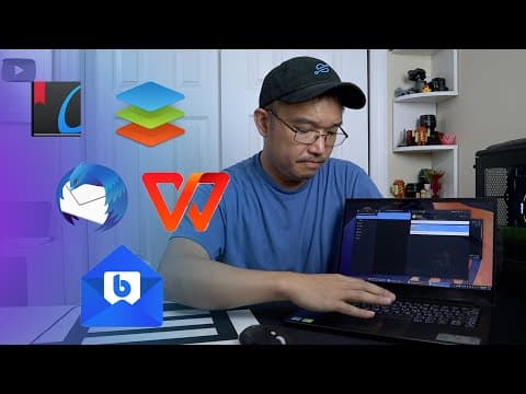 What Are the Best Productivity Tools for Linux? thumbnail