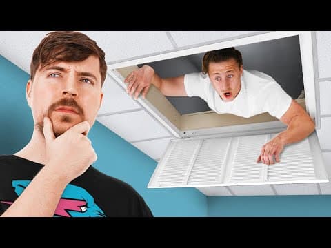 $60,000 Extreme Hide And Seek - Challenge thumbnail