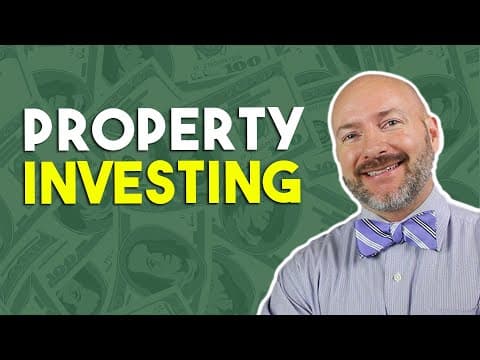 The Best REIT You Haven't Heard of but Need to Invest In | Investing 101 thumbnail