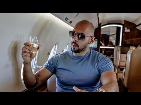 Becoming Top 1% | 5 Habits of High value male thumbnail