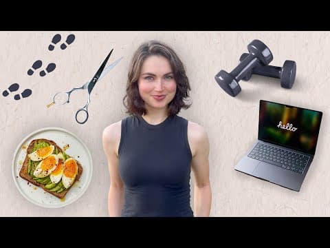 10 Life Hacks that Actually Changed my Life thumbnail