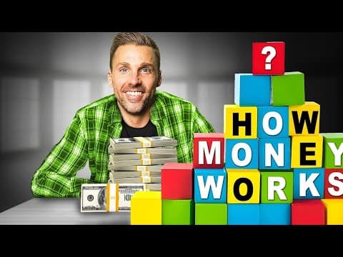 What Lessons Do Millionaires Teach Their Kids? thumbnail