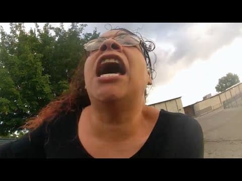 Karen’s Insufferable Traffic Stop thumbnail