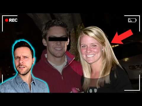 Cops Horrified By Killer's Sickening Confessions | Amanda Blackburn Case thumbnail