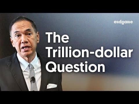 What Economic Changes Are Needed for Southeast Asia's Sustainability? thumbnail