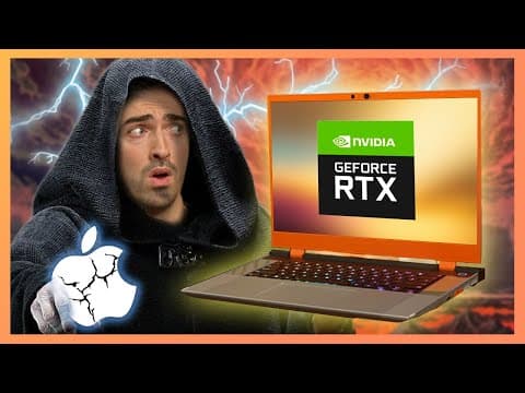 Are Modular Laptops the Answer? thumbnail