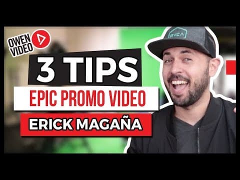 How to Create an Effective Promo Video for Your Business thumbnail