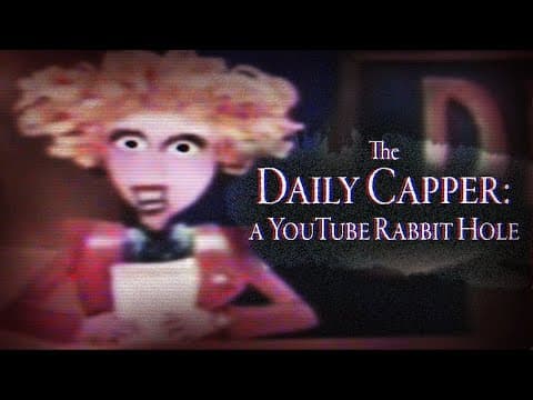 The Daily Capper: A YouTube Rabbit Hole thumbnail