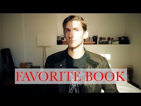 Why Is George Bataille's 'Story of the Eye' So Impactful? thumbnail