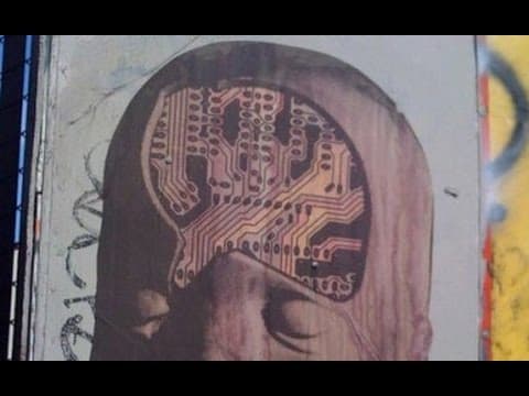 Creating Consciousness thumbnail