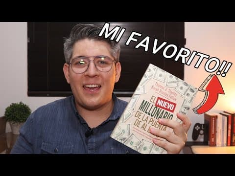 El nuevo millonario de al lado, ¿vale la pena? thumbnail