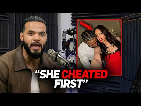 Desmond Scott CRASHES Kristy Scott'S AFFAIR With NBA Player thumbnail