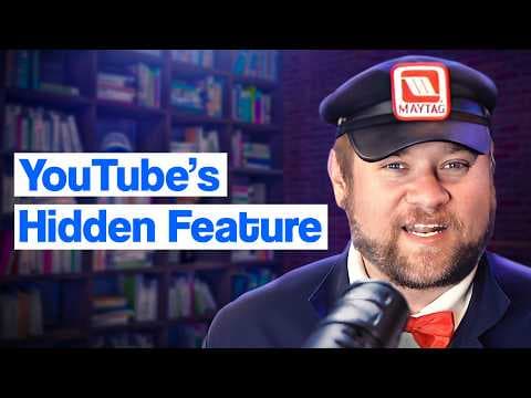 How an Appliance Repairman made $1.8 Million on YouTube Shop thumbnail