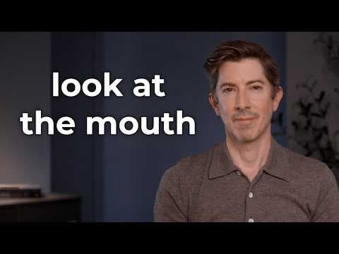 The Psychology of Eye Contact (What We Get Wrong) thumbnail