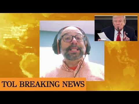BOARD OF PEACE UPDATE - TOL Breaking News thumbnail